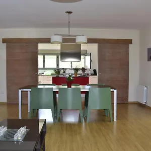 Сasa de vacaciones La Casa Del Pas, Sant Jaume d'Enveja