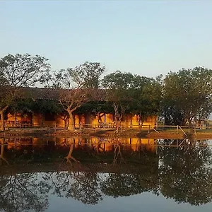 Сasa de vacaciones Casetes Del Delta, Sant Jaume d'Enveja