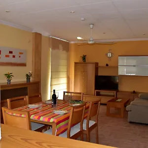 Сasa de vacaciones Cal Pablo, Sant Jaume d'Enveja