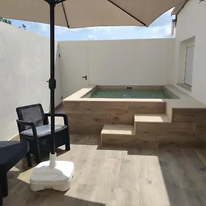 Сasa de vacaciones Casa Teo, Sant Jaume d'Enveja