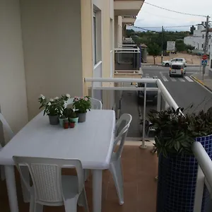 Apartamento Franmar, Sant Jaume d'Enveja