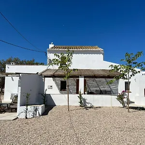 Сasa de vacaciones Mas Midó, Sant Jaume d'Enveja