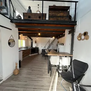 Сasa de vacaciones El Secreto Del Descanso Del Ebro, Sant Jaume d'Enveja