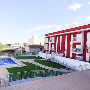 Apartamento Les Orenetes De Sant Jaume, Sant Jaume d'Enveja