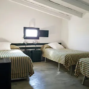 Сasa de vacaciones Casa Cusa, Sant Jaume d'Enveja