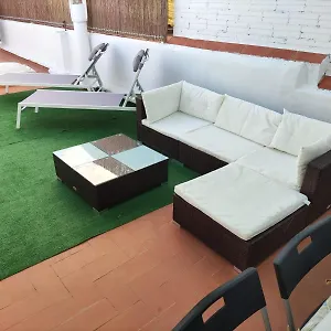 Сasa de vacaciones Casa Luci, Sant Jaume d'Enveja