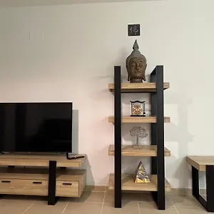 Apartamento Real Dreams, Sant Jaume d'Enveja