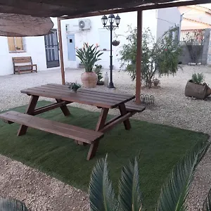 Сasa de vacaciones Casa Ferrando, Sant Jaume d'Enveja