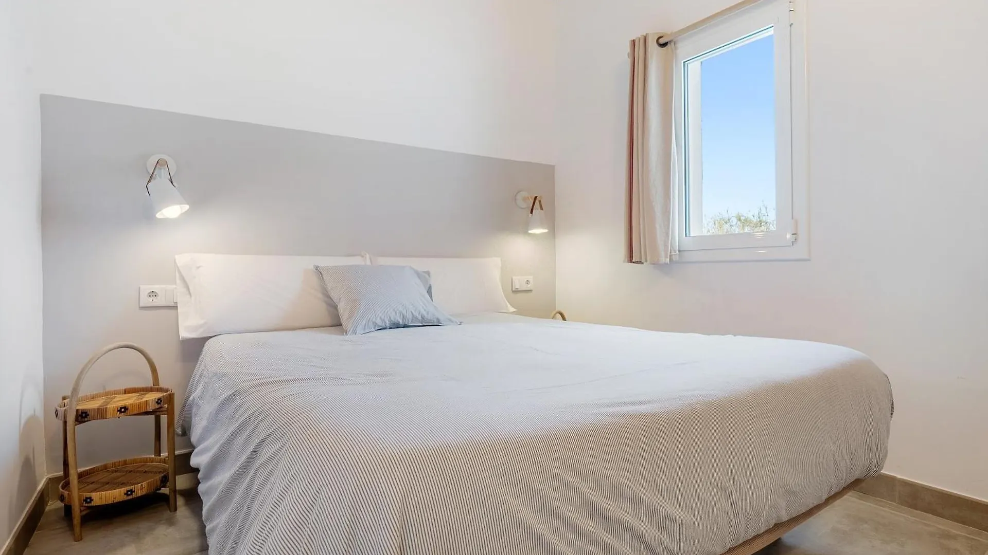 Holiday home Mas Mido Villa Sant Jaume d'Enveja