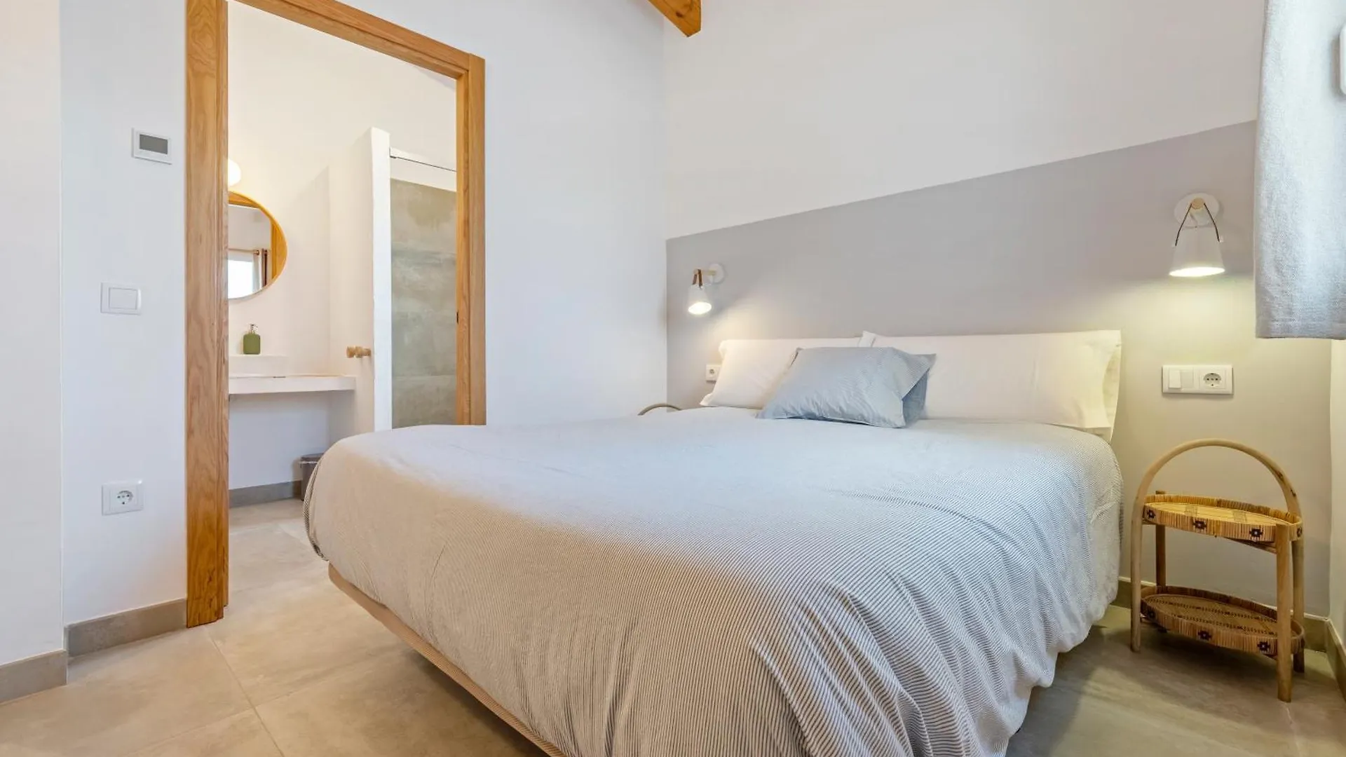 Mas Mido Villa Sant Jaume d'Enveja 0*,  Spain