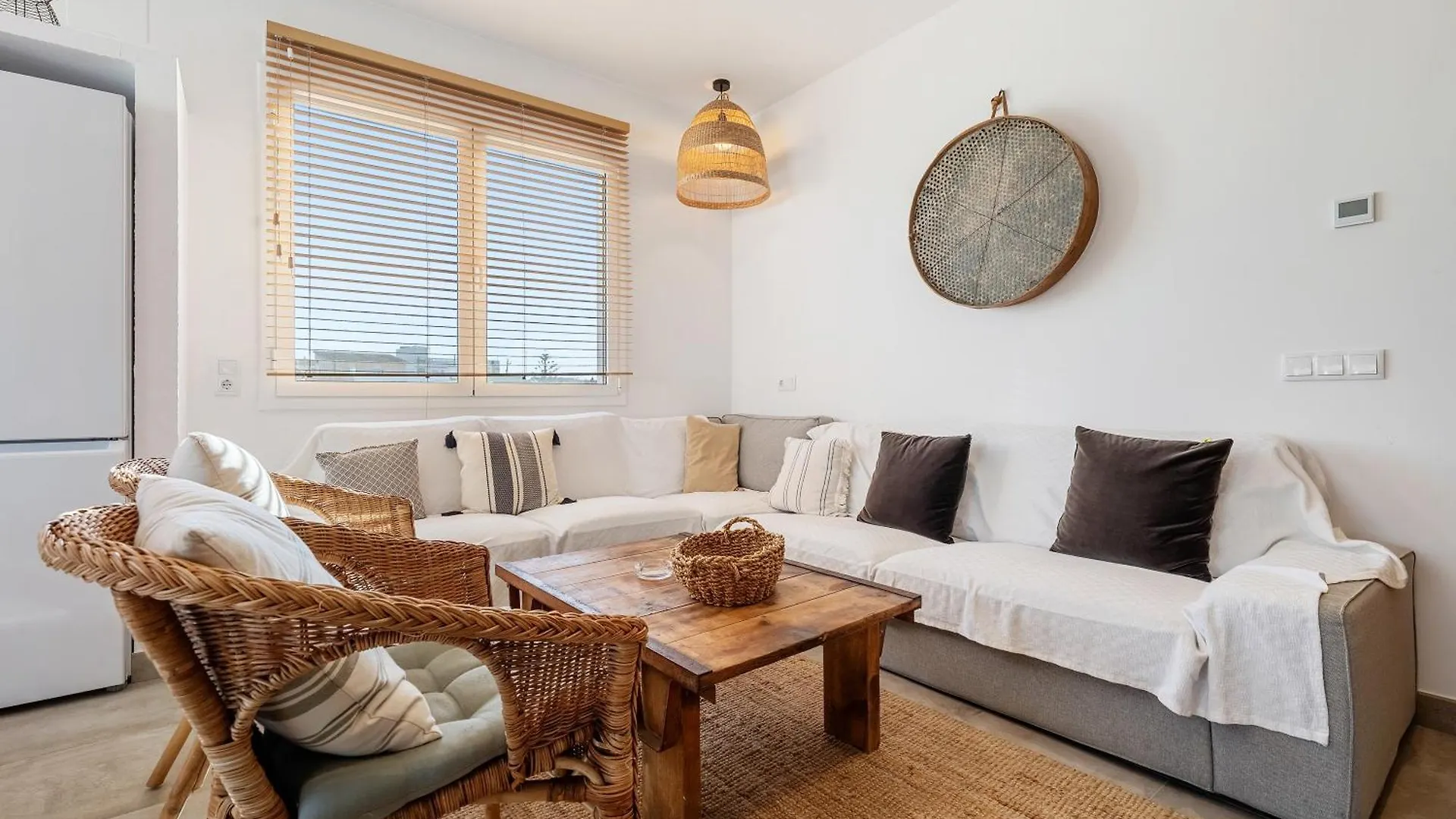 Holiday home Mas Mido Villa Sant Jaume d'Enveja Spain