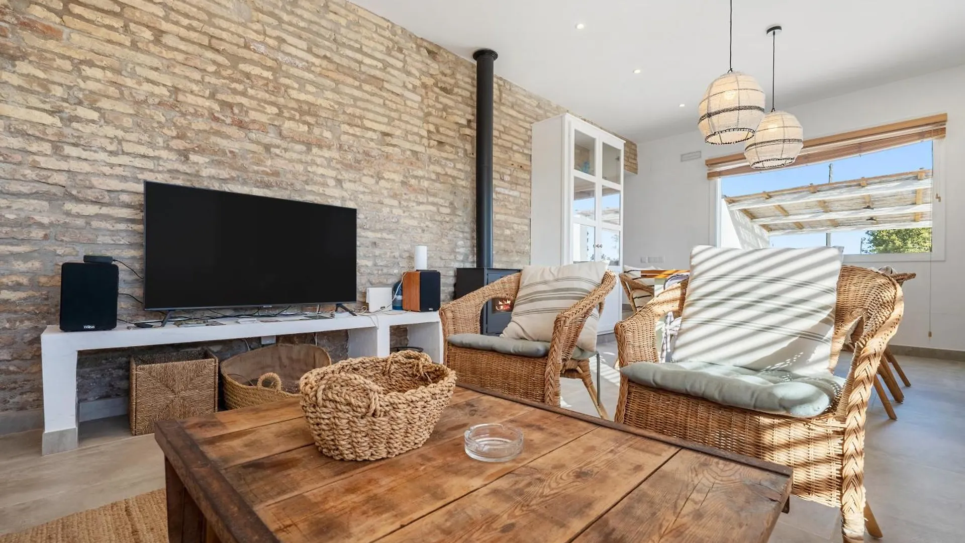 Mas Mido Villa Sant Jaume d'Enveja