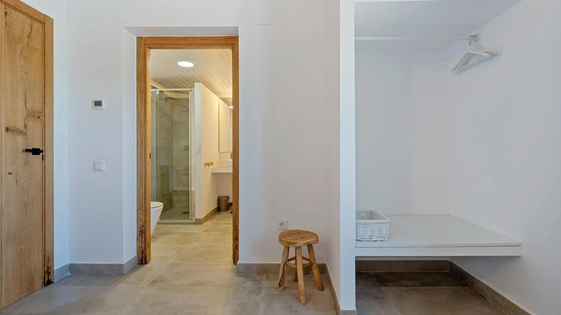 Mas Mido Villa Sant Jaume d'Enveja
