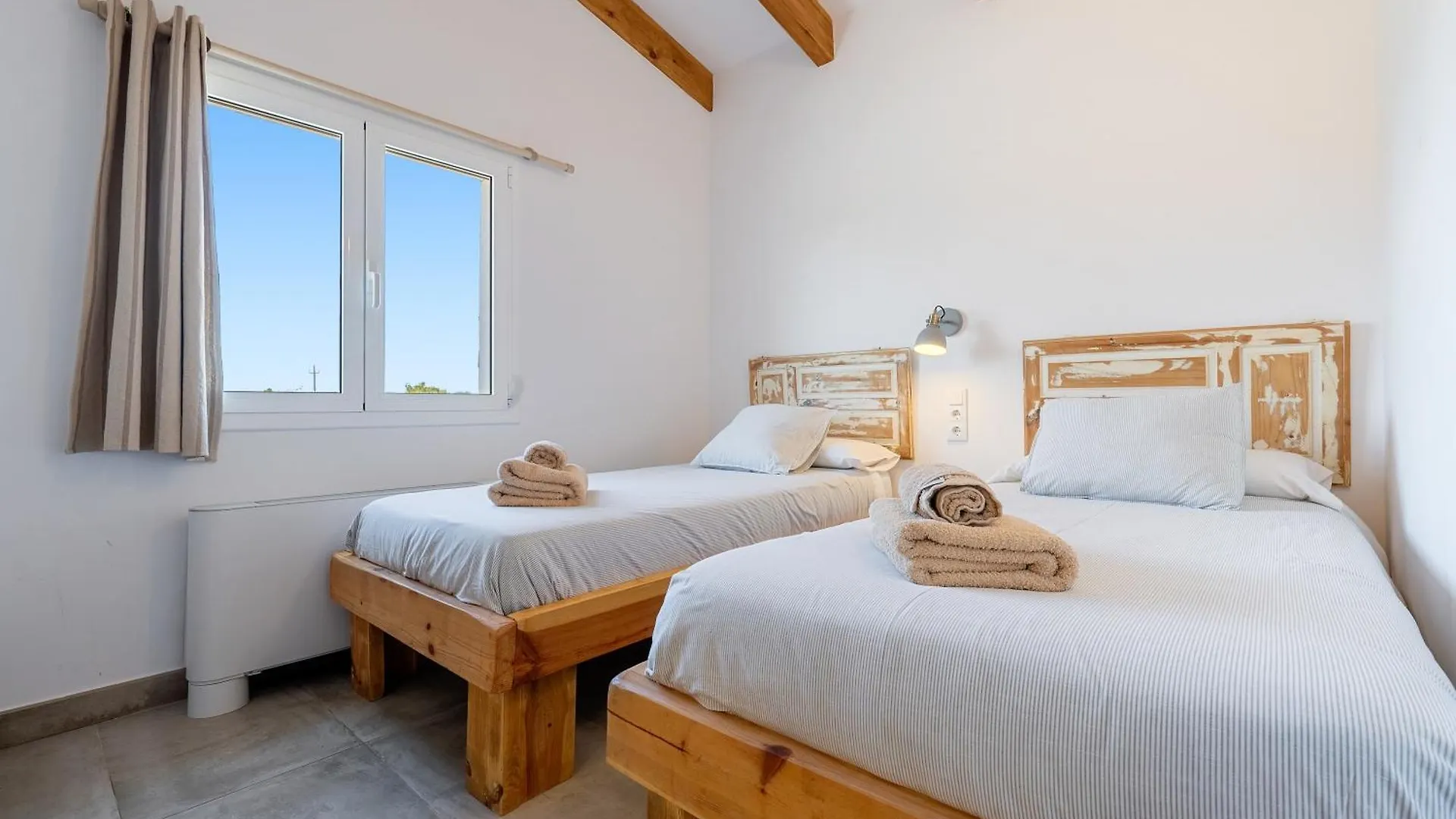 Mas Mido Villa Sant Jaume d'Enveja