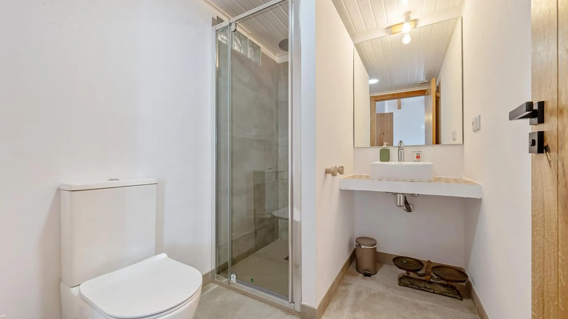 Mas Mido Villa Sant Jaume d'Enveja Spain