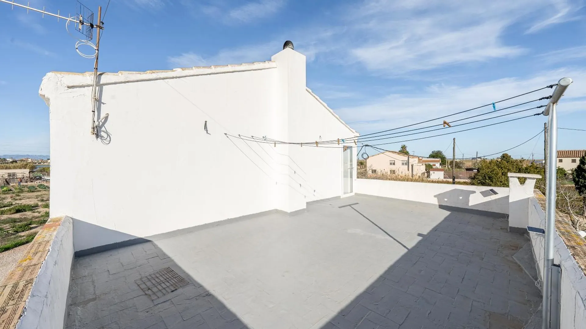 Mas Mido Villa Sant Jaume d'Enveja Holiday home