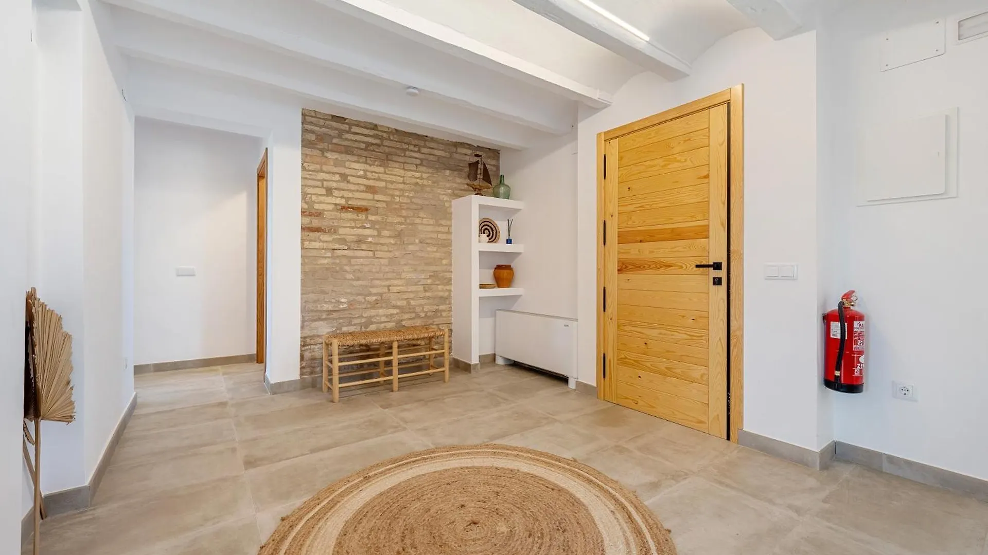 Mas Mido Villa Sant Jaume d'Enveja Holiday home
