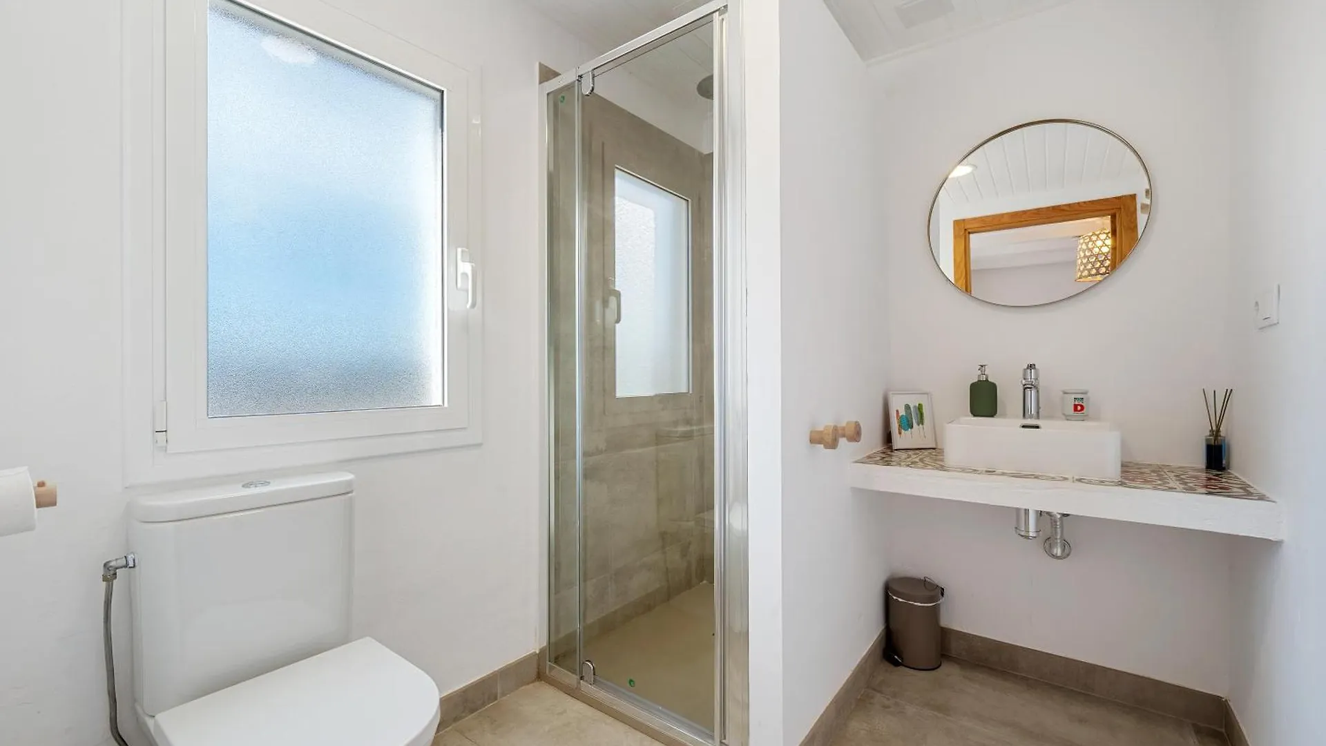 Mas Mido Villa Sant Jaume d'Enveja Holiday home
