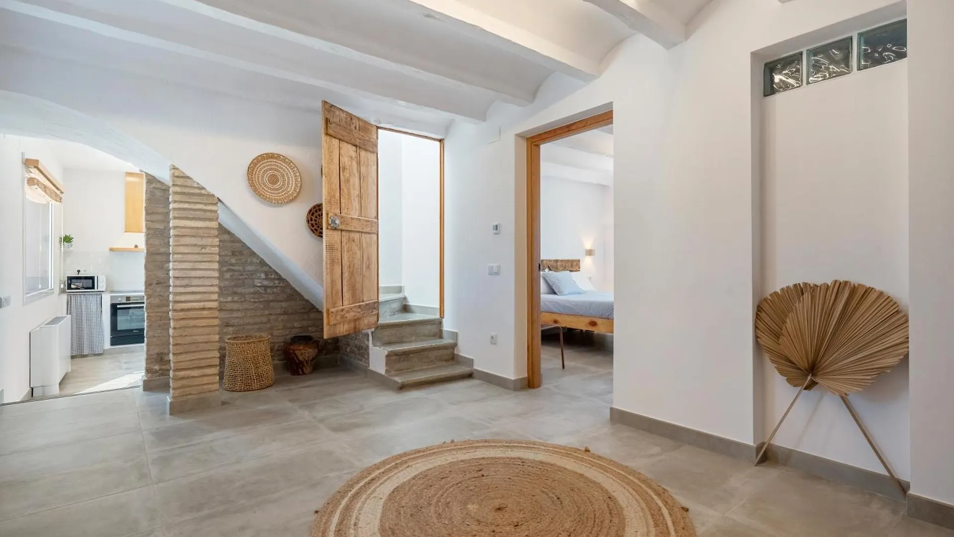 Holiday home Mas Mido Villa Sant Jaume d'Enveja