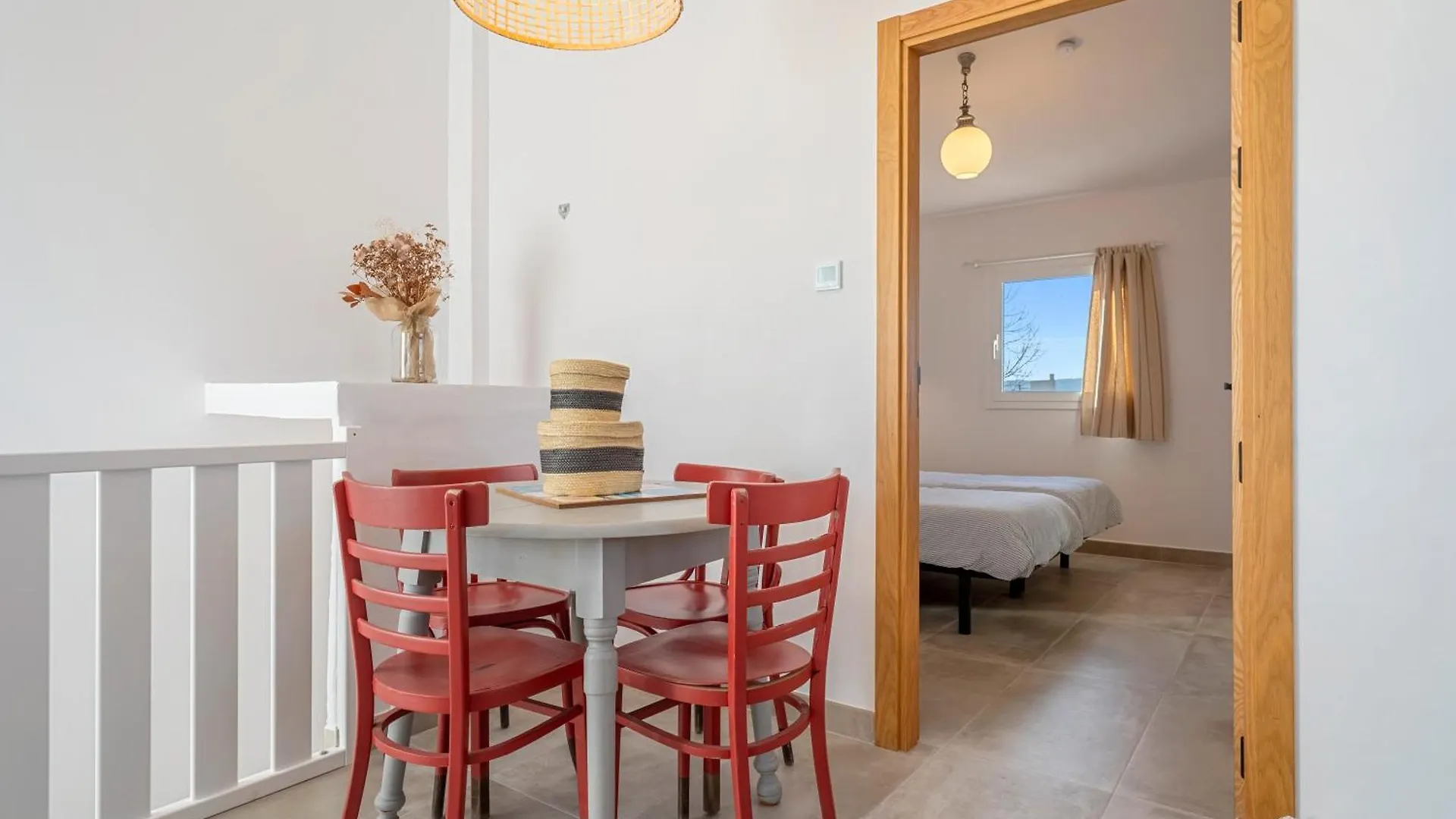 Holiday home Mas Mido Villa Sant Jaume d'Enveja