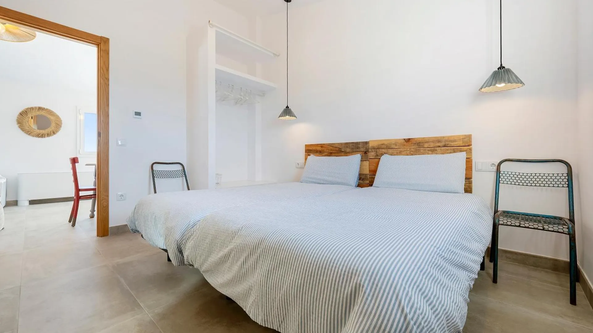 Mas Mido Villa Sant Jaume d'Enveja