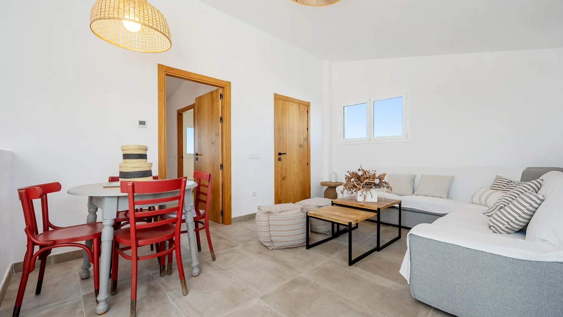 Holiday home Mas Mido Villa Sant Jaume d'Enveja