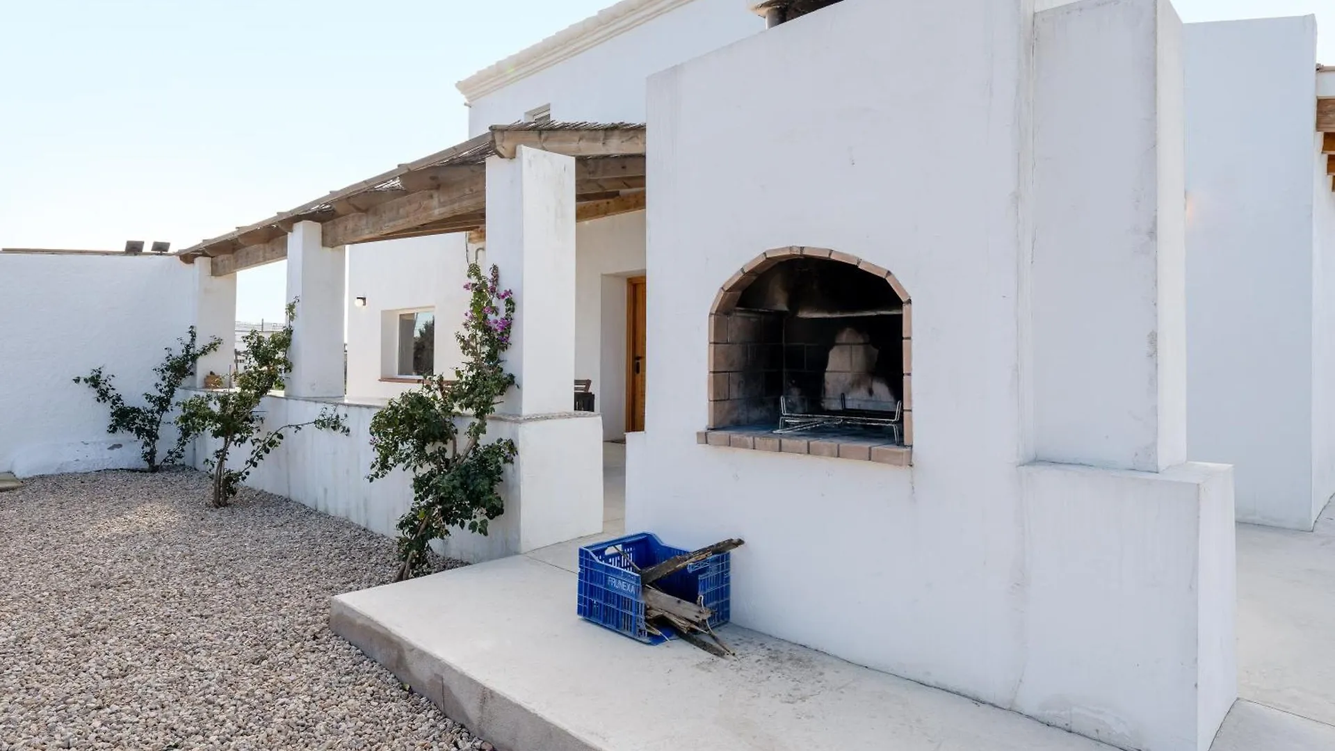 Mas Mido Villa Sant Jaume d'Enveja 0*,  Spain