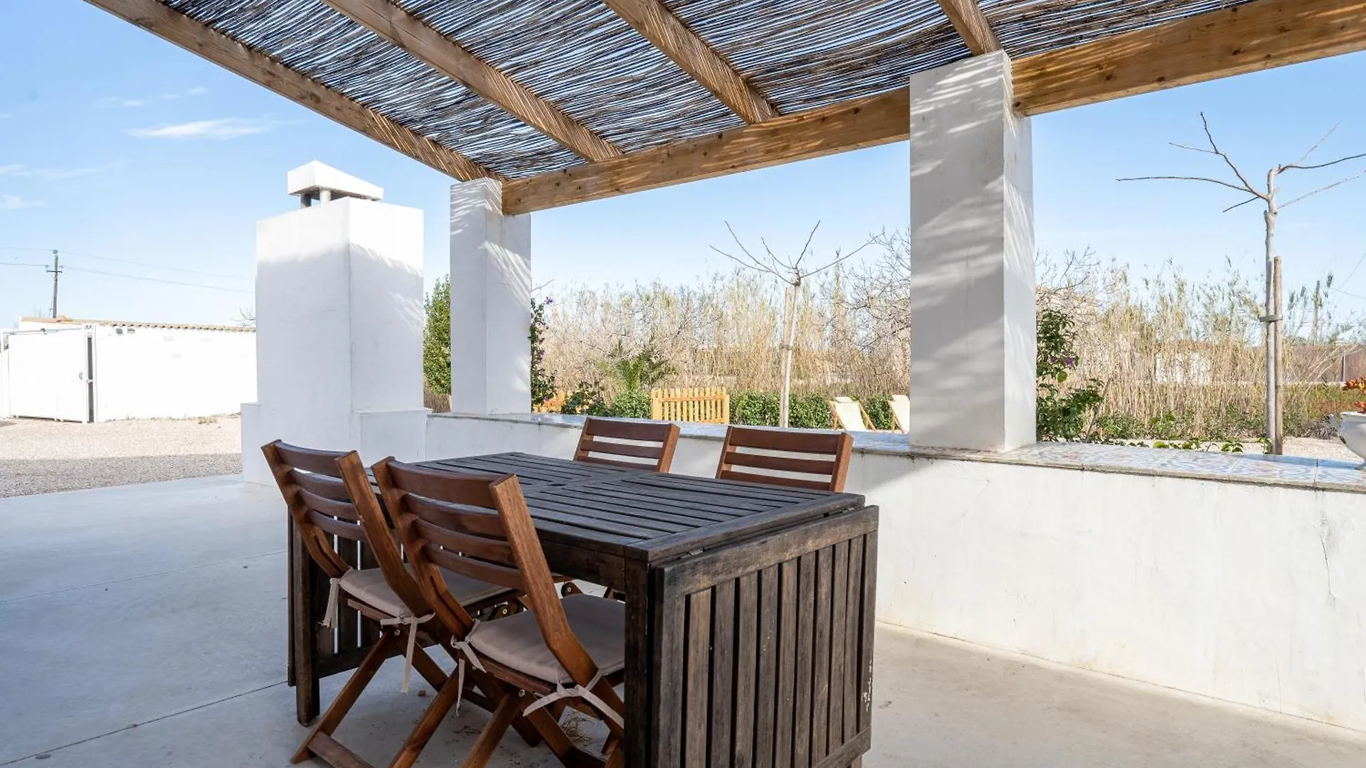 Mas Mido Villa Sant Jaume d'Enveja