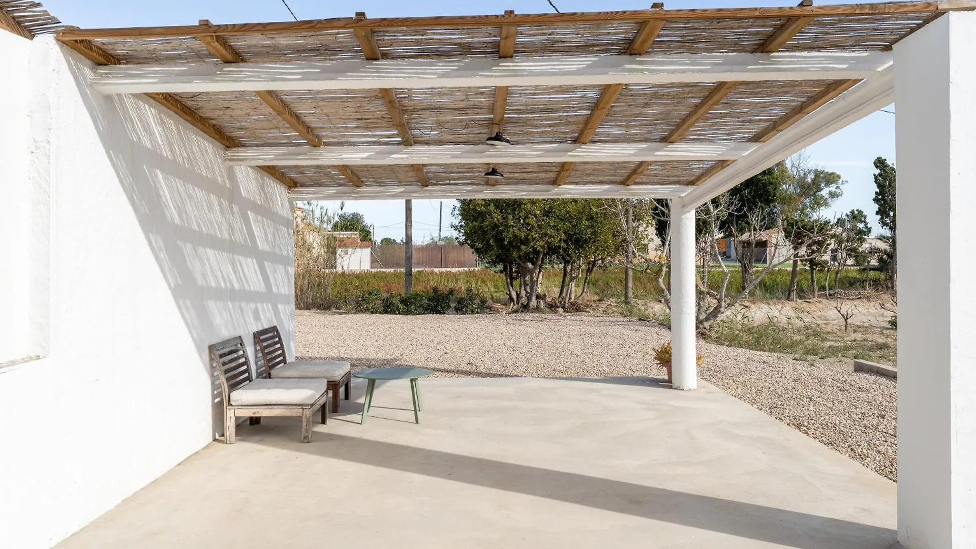 Mas Mido Villa Sant Jaume d'Enveja Spain