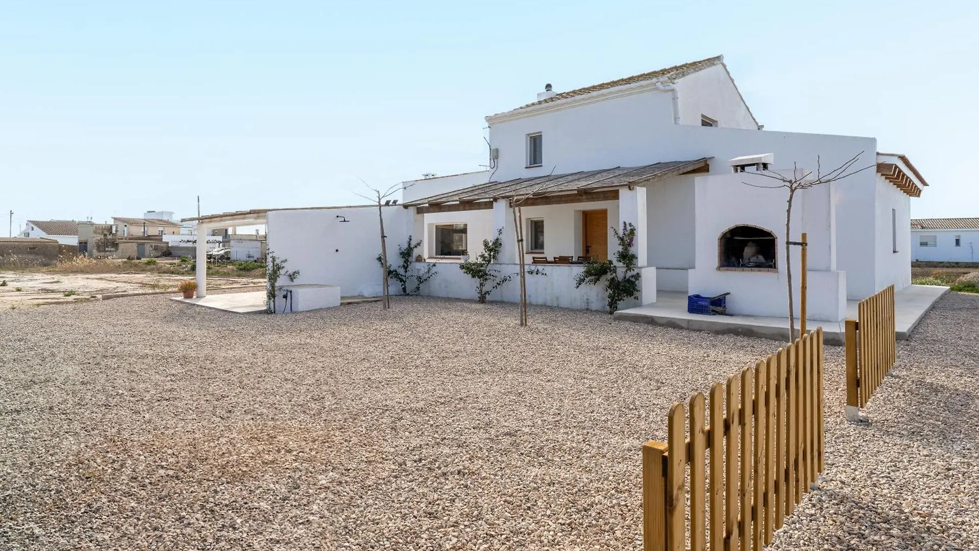 Mas Mido Villa Sant Jaume d'Enveja Holiday home